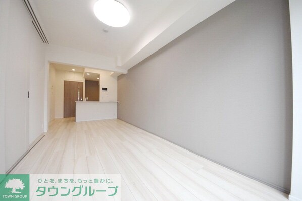 アジールコート練馬中村橋の物件内観写真